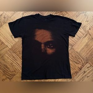 THE WEEKND MDM My Dear Melancholy XO authentic shirt size medium unisex